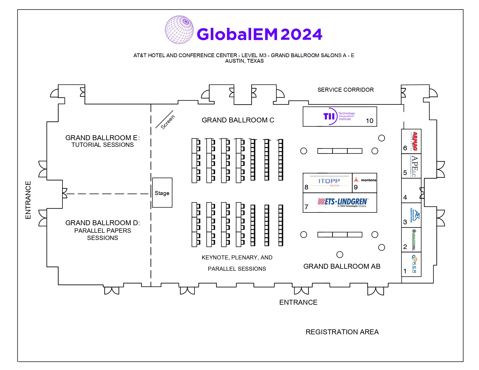 GlobalEM